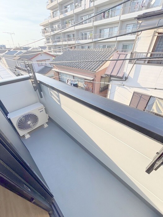 ＭＥＬＤＩＡ武里Ⅳの物件内観写真