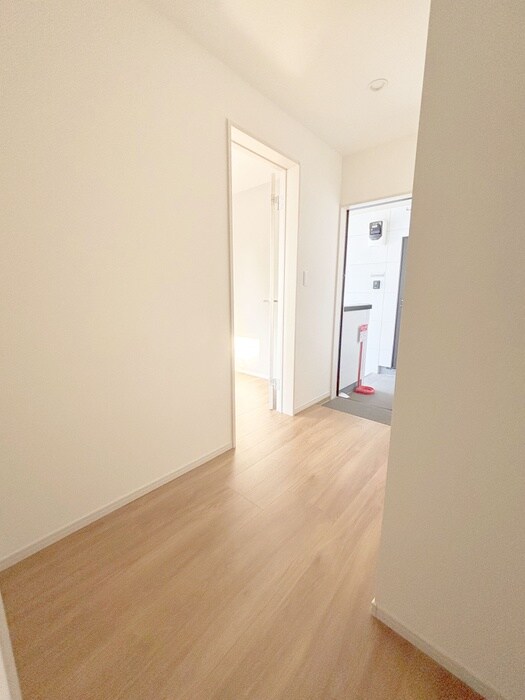 ＭＥＬＤＩＡ武里Ⅳの物件内観写真