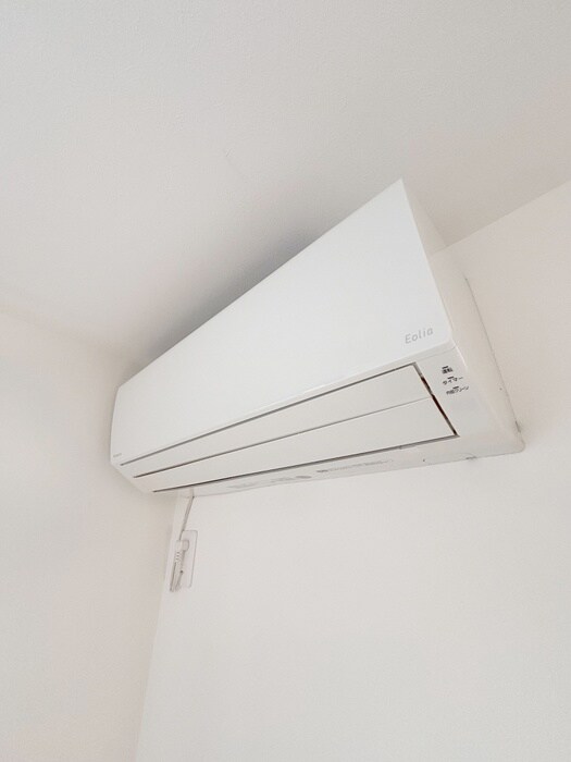 ＭＥＬＤＩＡ武里Ⅳの物件内観写真