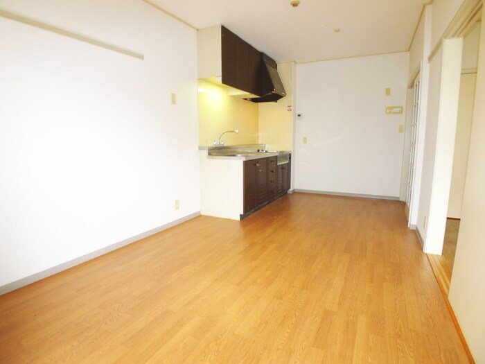 サンシティヒコタ　Ｃ－３の物件内観写真