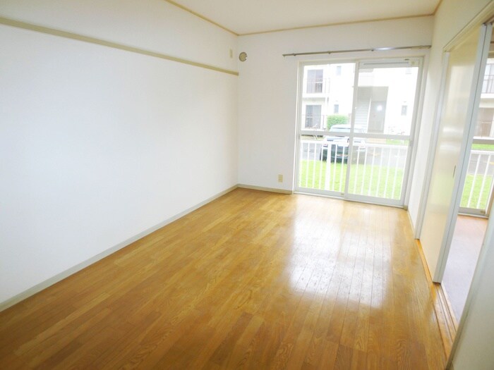 サンシティヒコタ　Ｃ－３の物件内観写真