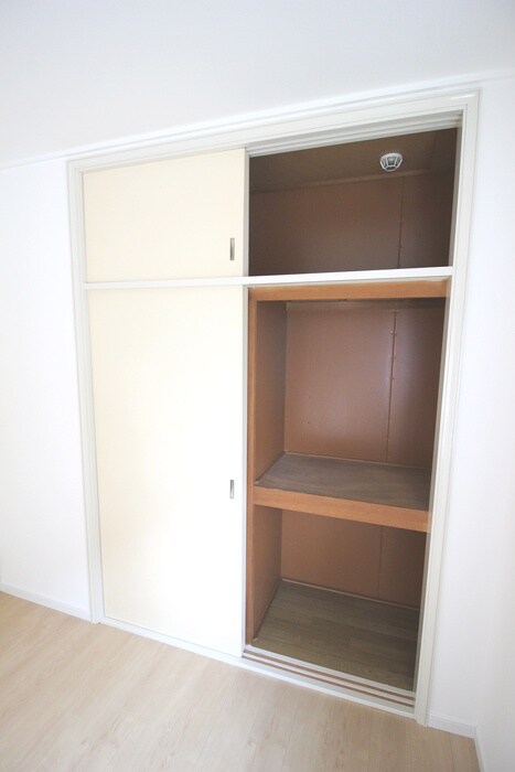 サンシティヒコタ　Ｃ－３の物件内観写真