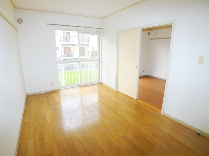 サンシティヒコタ　Ｃ－３の物件内観写真