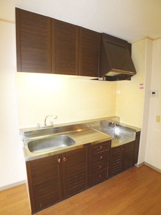 サンシティヒコタ　Ｃ－３の物件内観写真