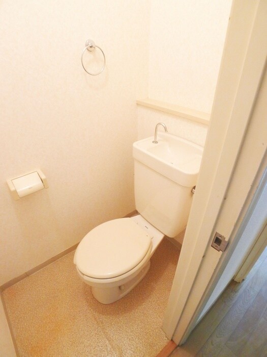 サンシティヒコタ　Ｃ－３の物件内観写真