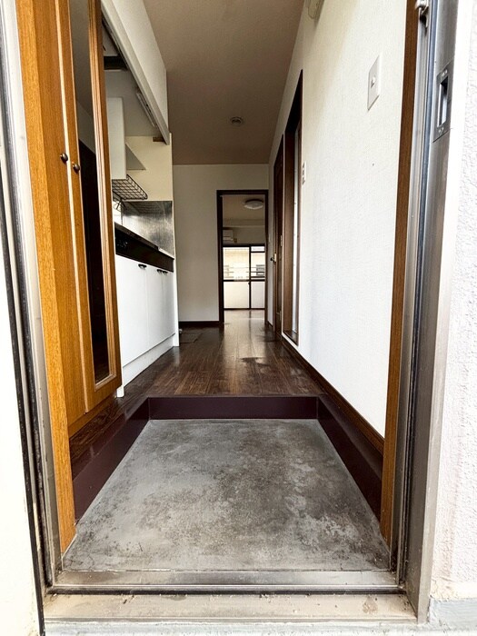 フォアグレイスの物件内観写真