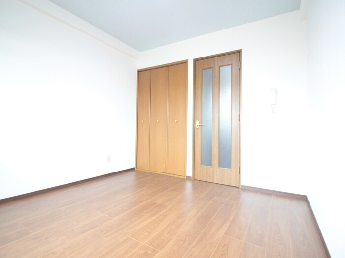 フォアグレイスの物件内観写真