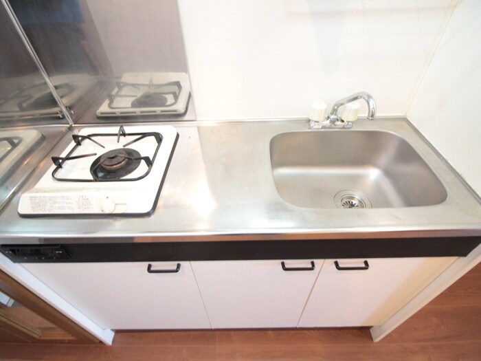 フォアグレイスの物件内観写真