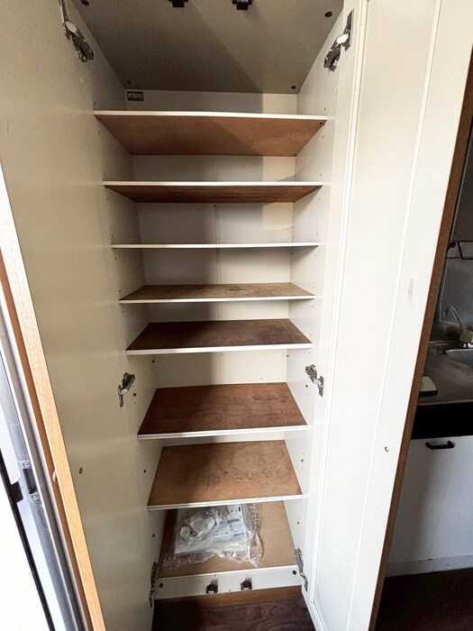 フォアグレイスの物件内観写真