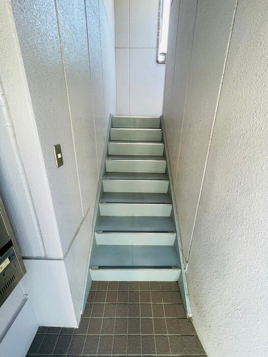 フォアグレイスの物件外観写真