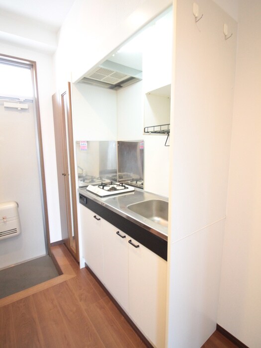 フォアグレイスの物件内観写真