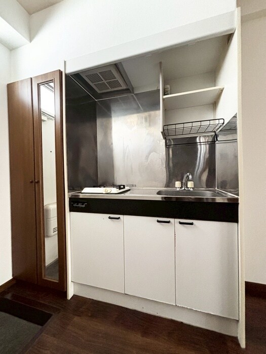 フォアグレイスの物件内観写真