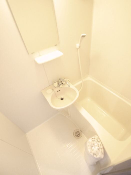 フォアグレイスの物件内観写真