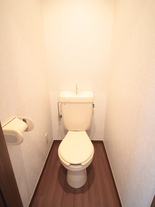 フォアグレイスの物件内観写真