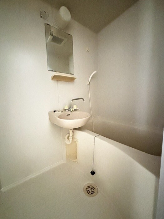 フォアグレイスの物件内観写真