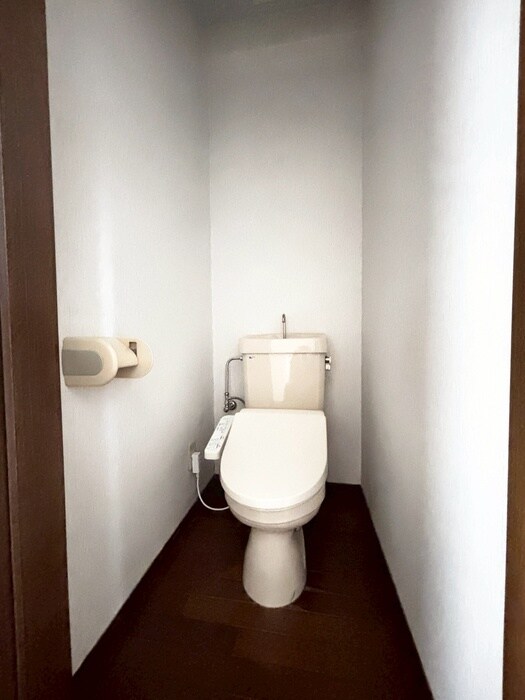 フォアグレイスの物件内観写真