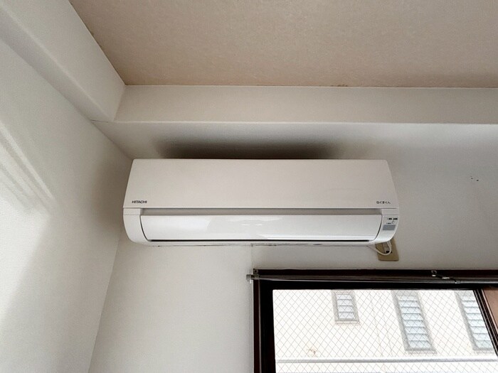 フォアグレイスの物件内観写真