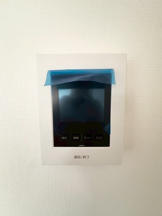 フォアグレイスの物件内観写真