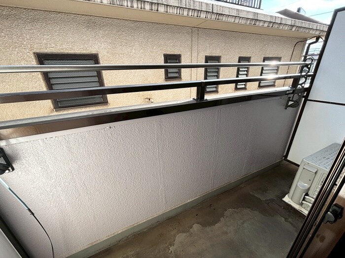 フォアグレイスの物件内観写真