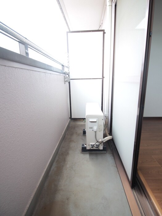 フォアグレイスの物件内観写真