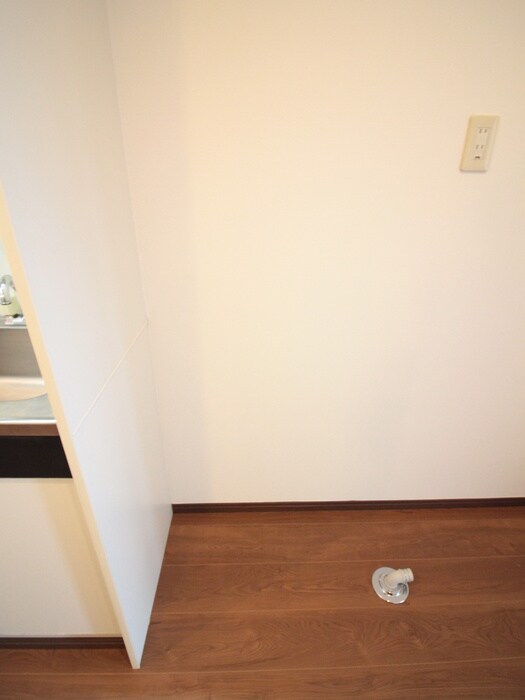 フォアグレイスの物件内観写真