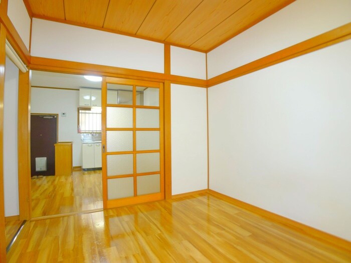 メゾンＦの物件内観写真