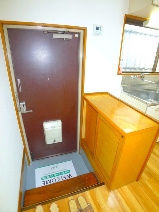 メゾンＦの物件内観写真