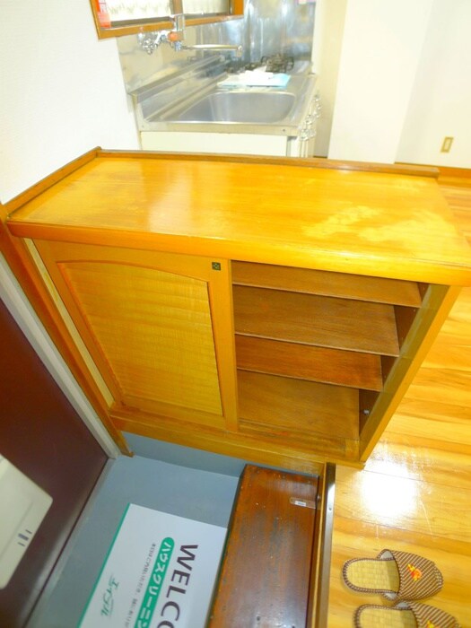 メゾンＦの物件内観写真