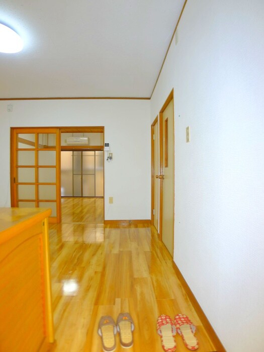 メゾンＦの物件内観写真