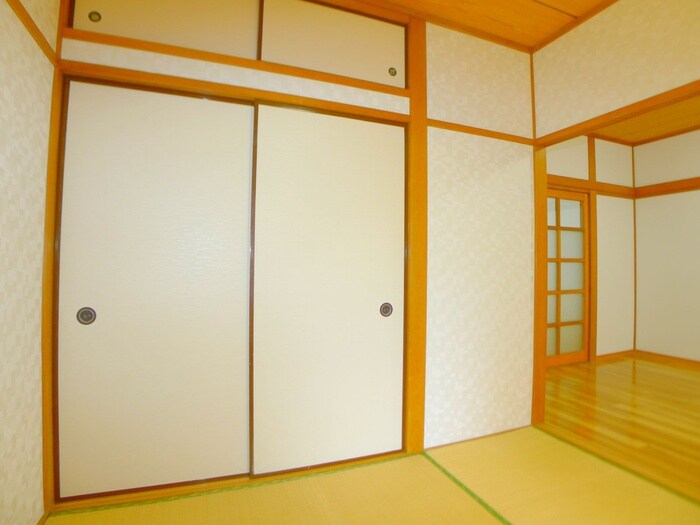 メゾンＦの物件内観写真