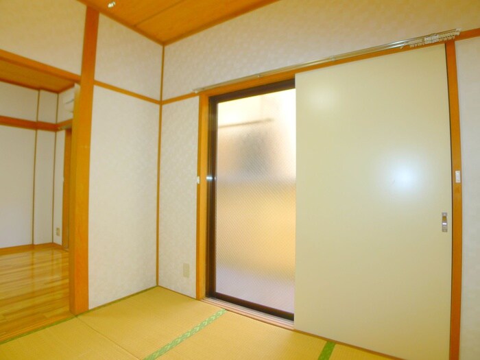 メゾンＦの物件内観写真