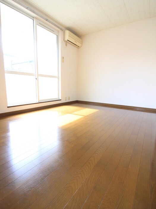 ドミール長野の物件内観写真