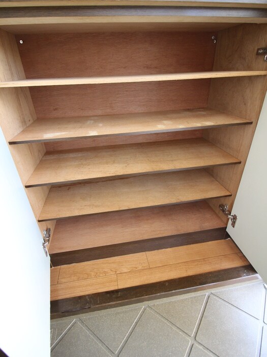 ドミール長野の物件内観写真