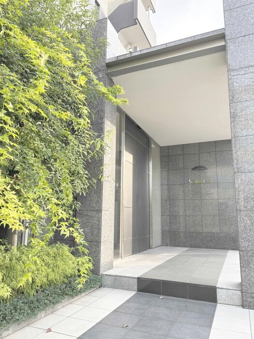 Ｓａｎｓｅｉ－Ｋの物件外観写真