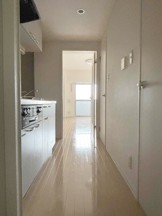 Ｓａｎｓｅｉ－Ｋの物件内観写真