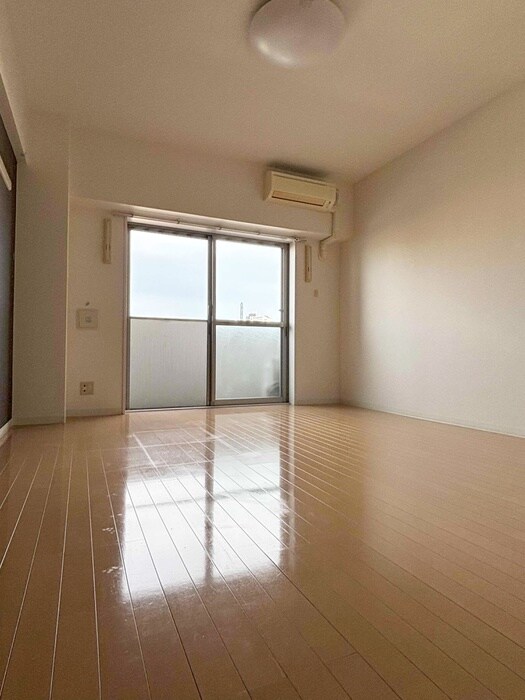 Ｓａｎｓｅｉ－Ｋの物件内観写真