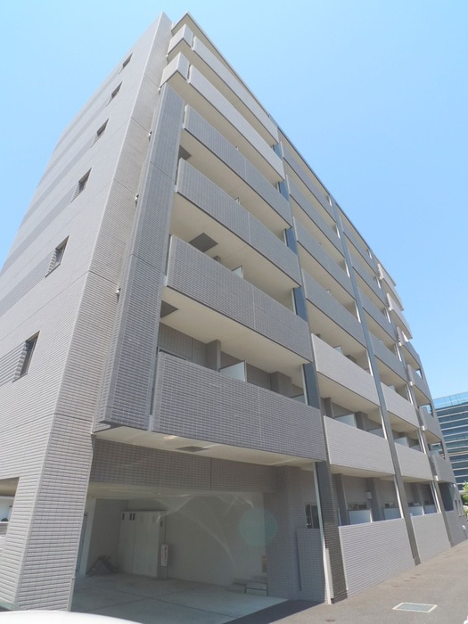 Ｓａｎｓｅｉ－Ｋの物件外観写真