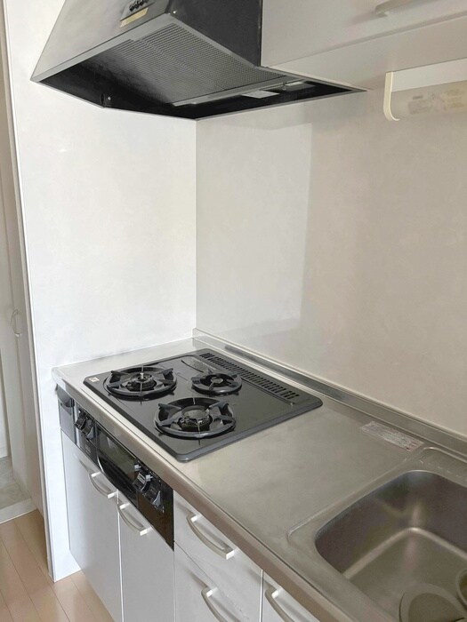 Ｓａｎｓｅｉ－Ｋの物件内観写真