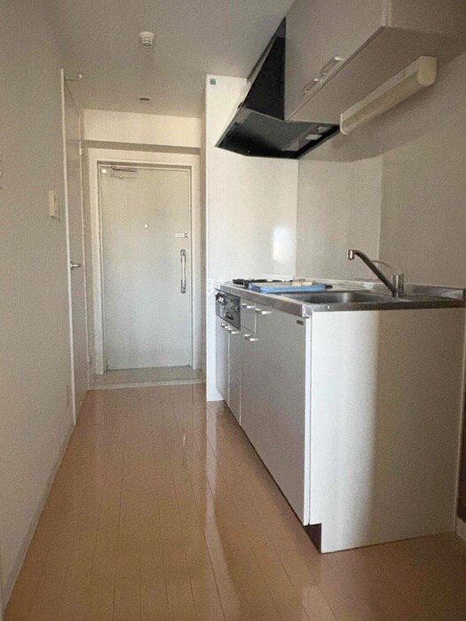 Ｓａｎｓｅｉ－Ｋの物件内観写真