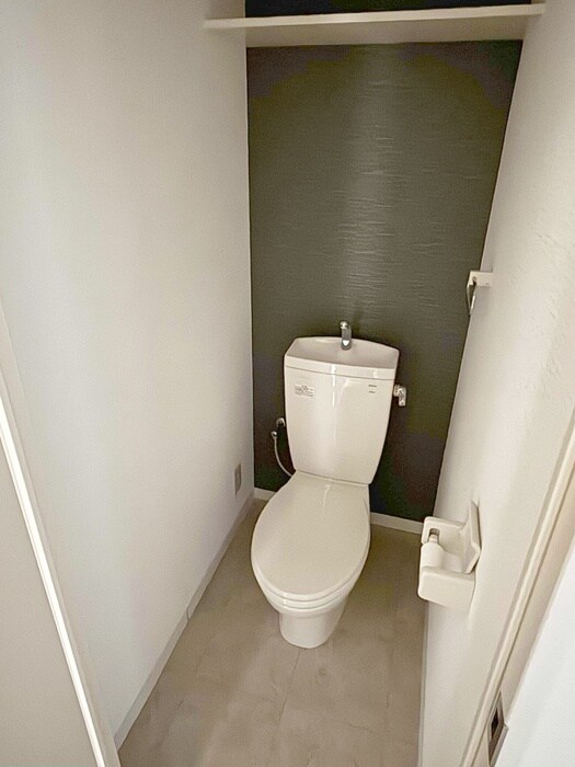 Ｓａｎｓｅｉ－Ｋの物件内観写真