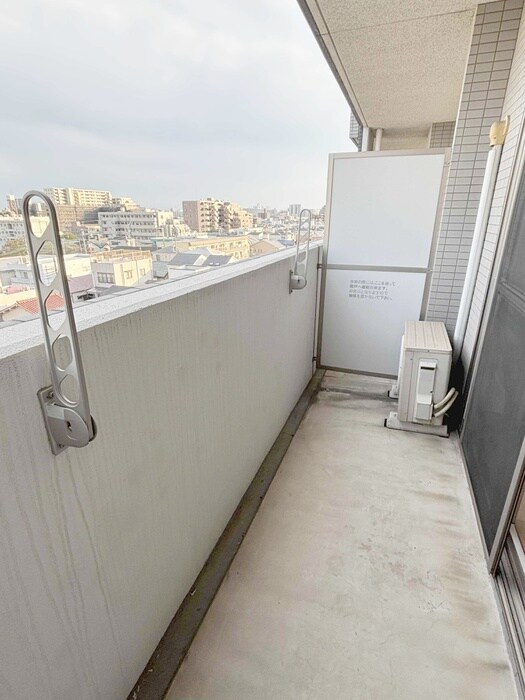 Ｓａｎｓｅｉ－Ｋの物件内観写真