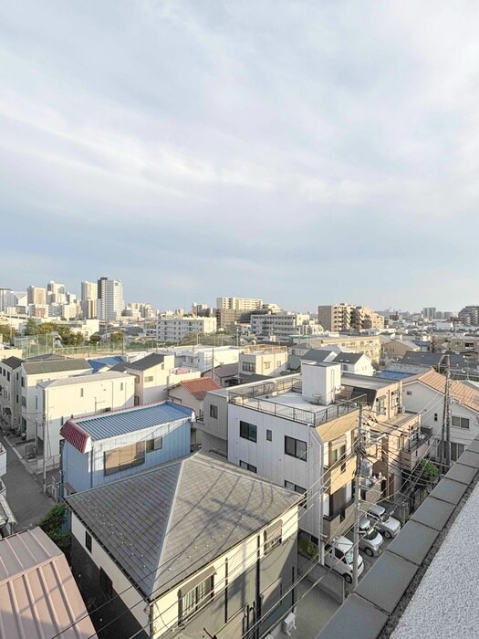 Ｓａｎｓｅｉ－Ｋの物件内観写真