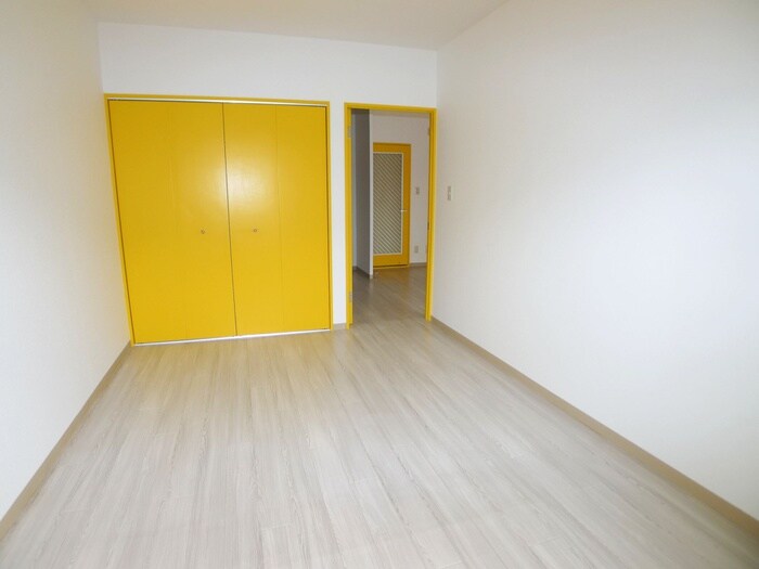 SUNNCITY HIKOTA  B-3の物件内観写真