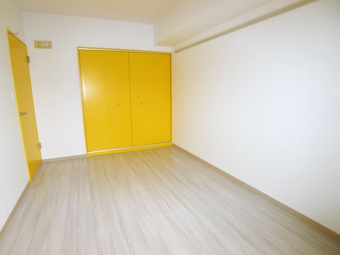 SUNNCITY HIKOTA  B-3の物件内観写真