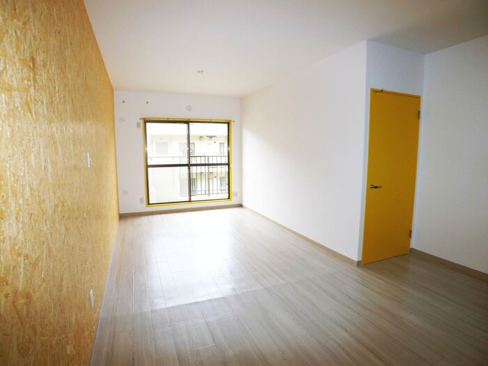 SUNNCITY HIKOTA  B-3の物件内観写真