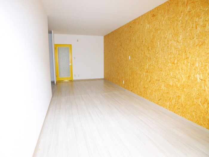 SUNNCITY HIKOTA  B-3の物件内観写真