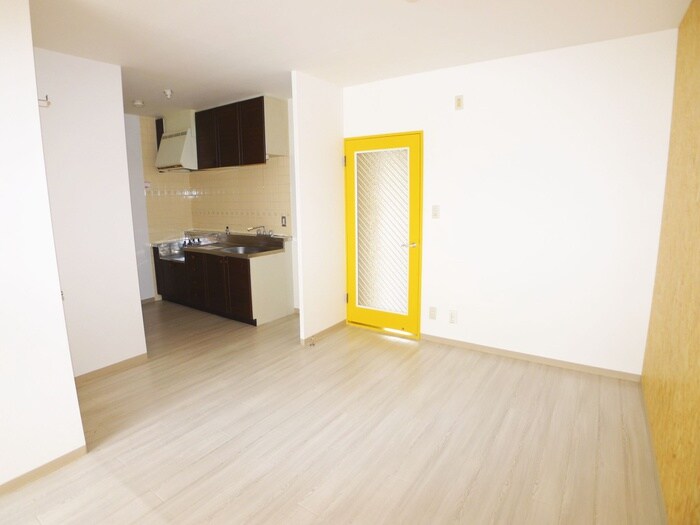 SUNNCITY HIKOTA  B-3の物件内観写真