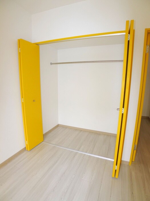 SUNNCITY HIKOTA  B-3の物件内観写真