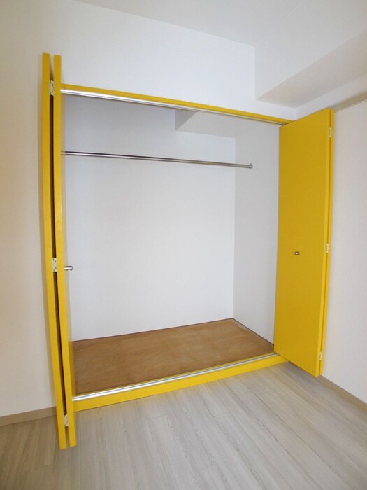 SUNNCITY HIKOTA  B-3の物件内観写真