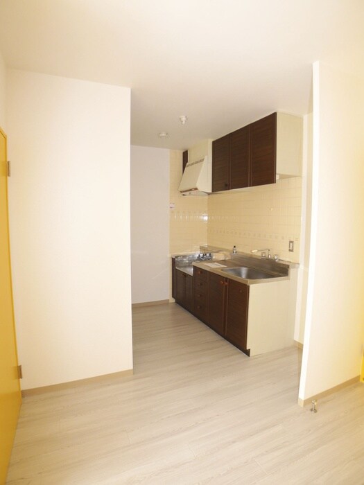 SUNNCITY HIKOTA  B-3の物件内観写真